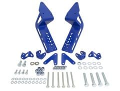 9 11 inch Arka Amortisör Montaj Kiti TF541