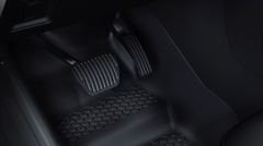 VPLES0669 Defender 110 5+2 Seat Pool Rubber Mat VPLES0553