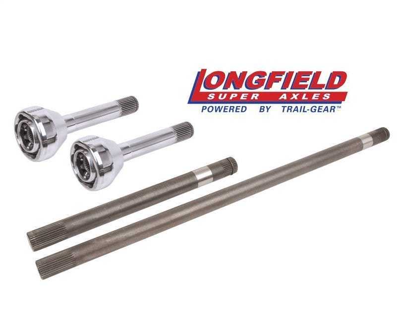 Toyota Hilux Front Axle and Tulip Kit 303398-1-KIT