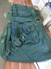 Koltuk Kılıfı HBD000320LUP