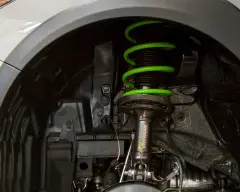 Subaru Outback 2020+ Suspansiyon Yükseltme Kiti SUB009BKG1