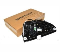 Freelander 2 Cam Krikosu Sol Arka LR060139