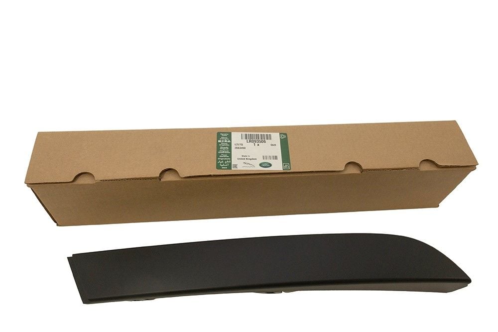 LR093506 Ön Tampon Sis Kapağı Sol Range Rover Velar