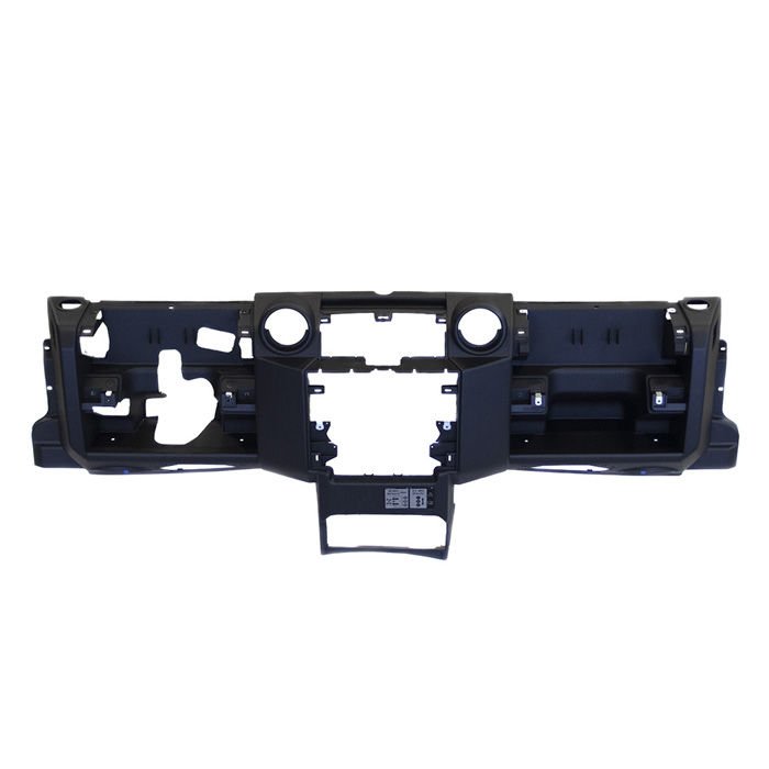 LR031824 FBO500730PUY Front Dashboard Complete LHD Puma Defender