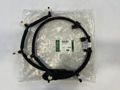 LR032107 LR013196 JDE30510 Mazot Geri Dönüş Hortumu Orijinal