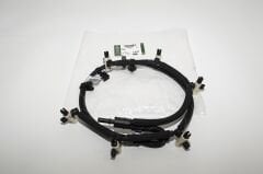 LR032107 LR013196 JDE30510 Mazot Geri Dönüş Hortumu Orijinal