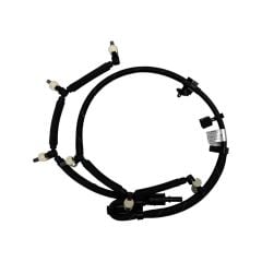 LR032107 LR013196 JDE30510 Mazot Geri Dönüş Hortumu Orijinal