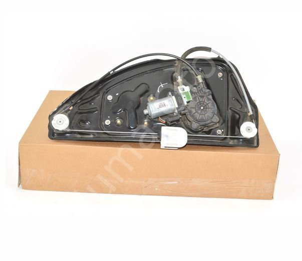 Freelander 2 Cam Krikosu Sağ Arka LR060138