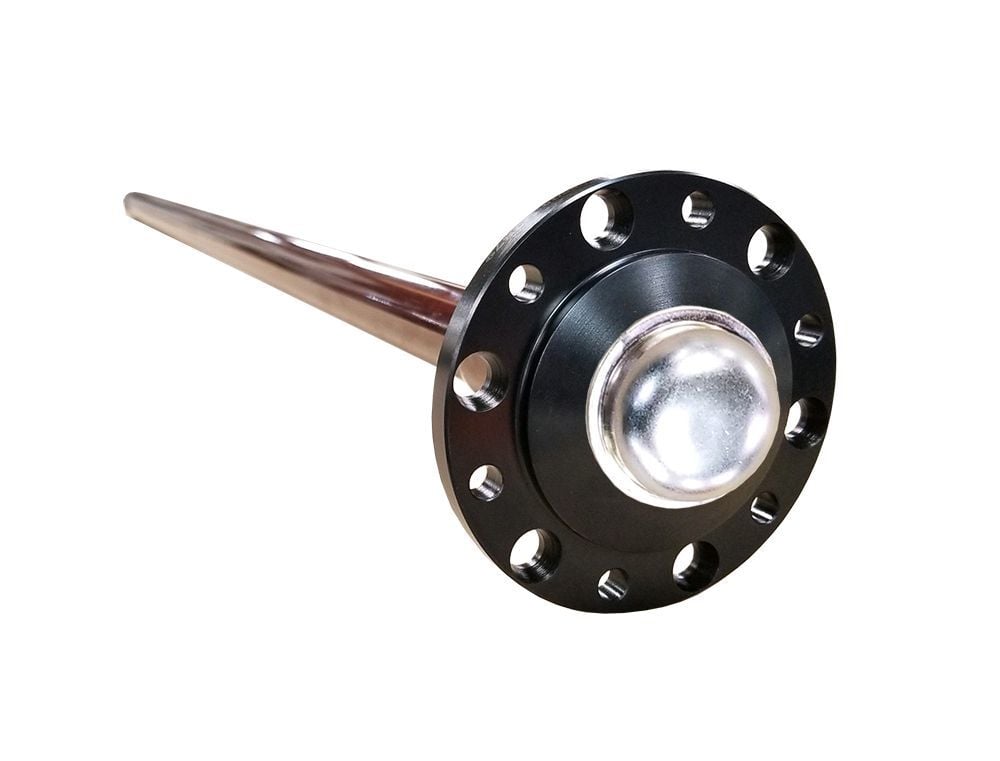 TOY-FF-LC80-300M Arka Aks 300M Land Cruiser 80 Serisi VX80