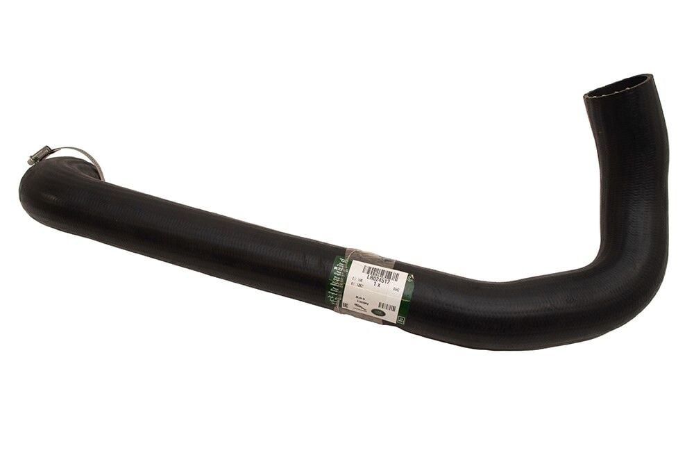 LR024517 İntercooler Hortumu Evoque Orijinal