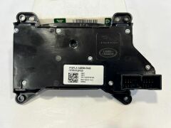 LR070365 LR071675 Koltuk Ayar Anahtarı Ön Sol Range Rover Sport
