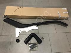 Nissan Navara D21 Şnorkel SS700HF