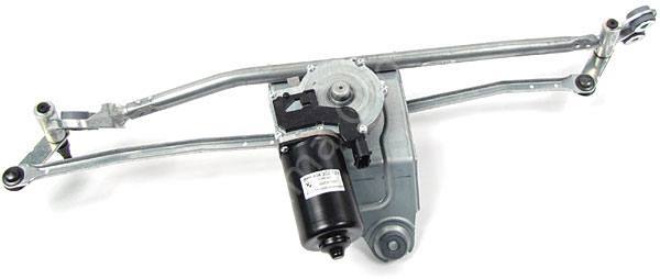 Silecek Motoru LR035806