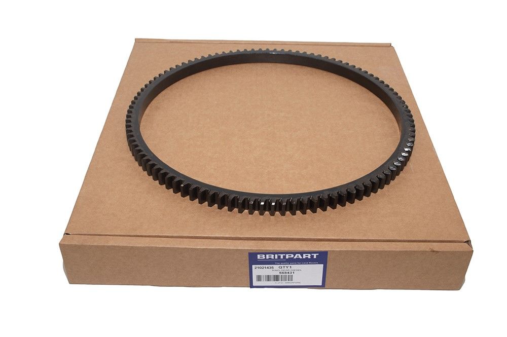 568431 Volant Dişlisi 2.5 Dizel Defender