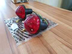 Otokar Defender Kırmızı Stop Fren Lambası 2'li 589419