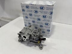 LR110501 LR087668 JDE40053 GK Yağ Pompası 2.0