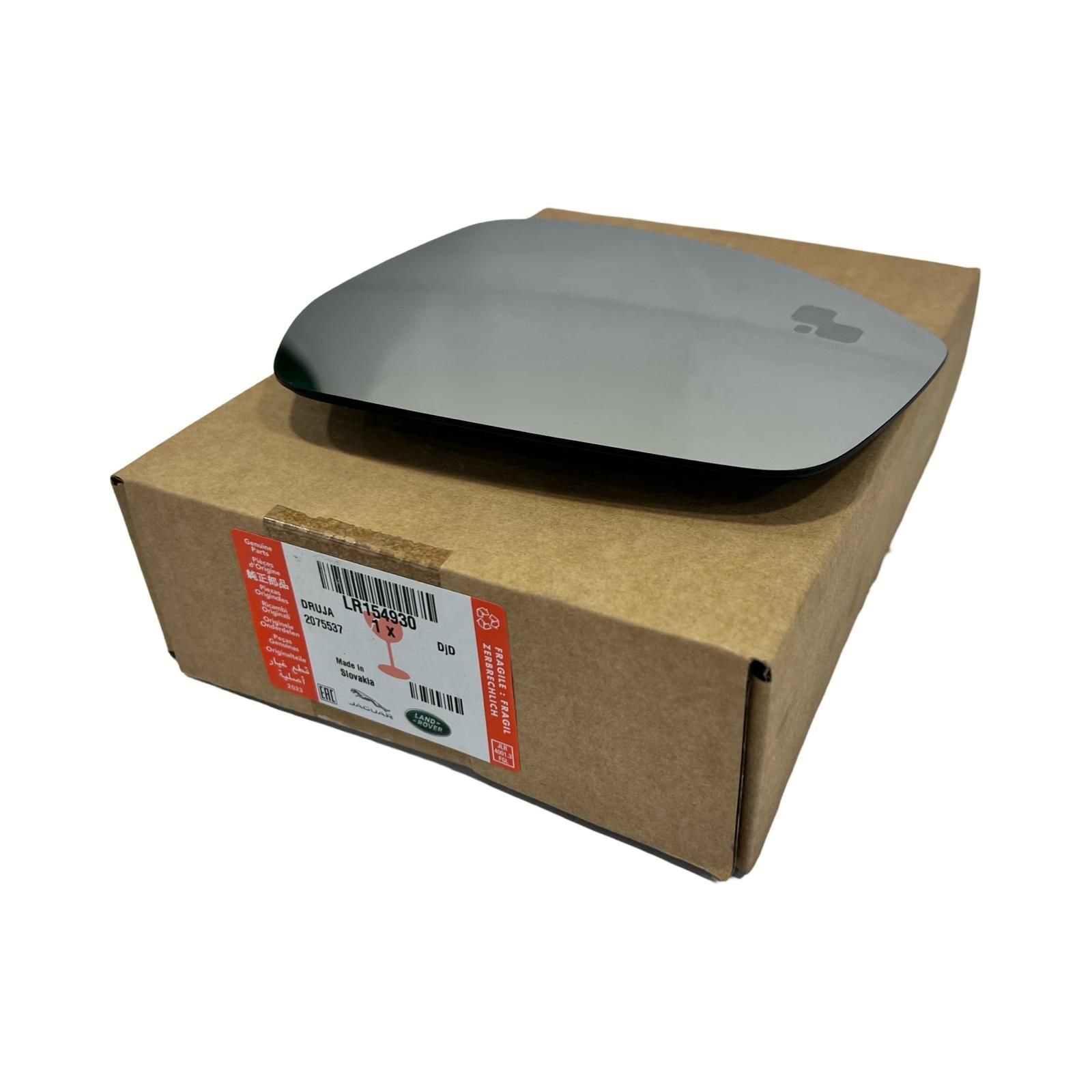 LR154930 Ayna Camı Sağ Range Rover Evoque