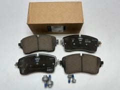 LR162044 LR110409 Front Brake Pad Original