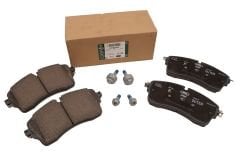 LR162044 LR110409 Front Brake Pad Original