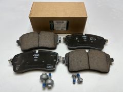 LR162044 LR110409 Front Brake Pad Original