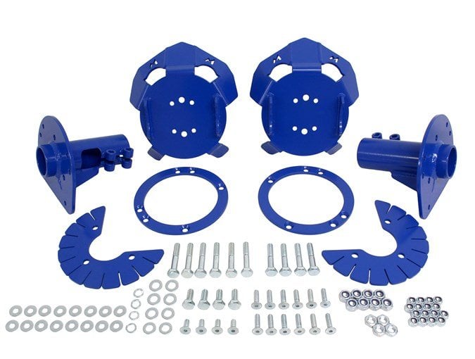 Defender Hidrolik Stoper Arka Montaj Kiti TF544