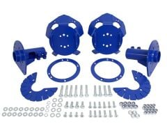 Defender 110 Hidrolik Stoper Arka Montaj Kiti TF544