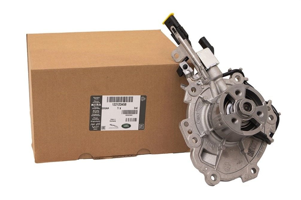 122123458 LR154597 LR123392 JDE41184 JDE40573 Devridaim Orijinal