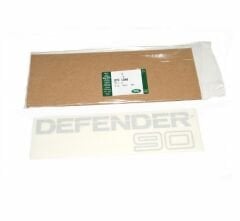 Defender 90 Arka Yazı BTR1048