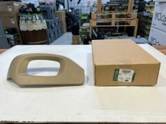 LR042213 Sol Ön Koltuk Yan Bakaliti Range Rover Sport