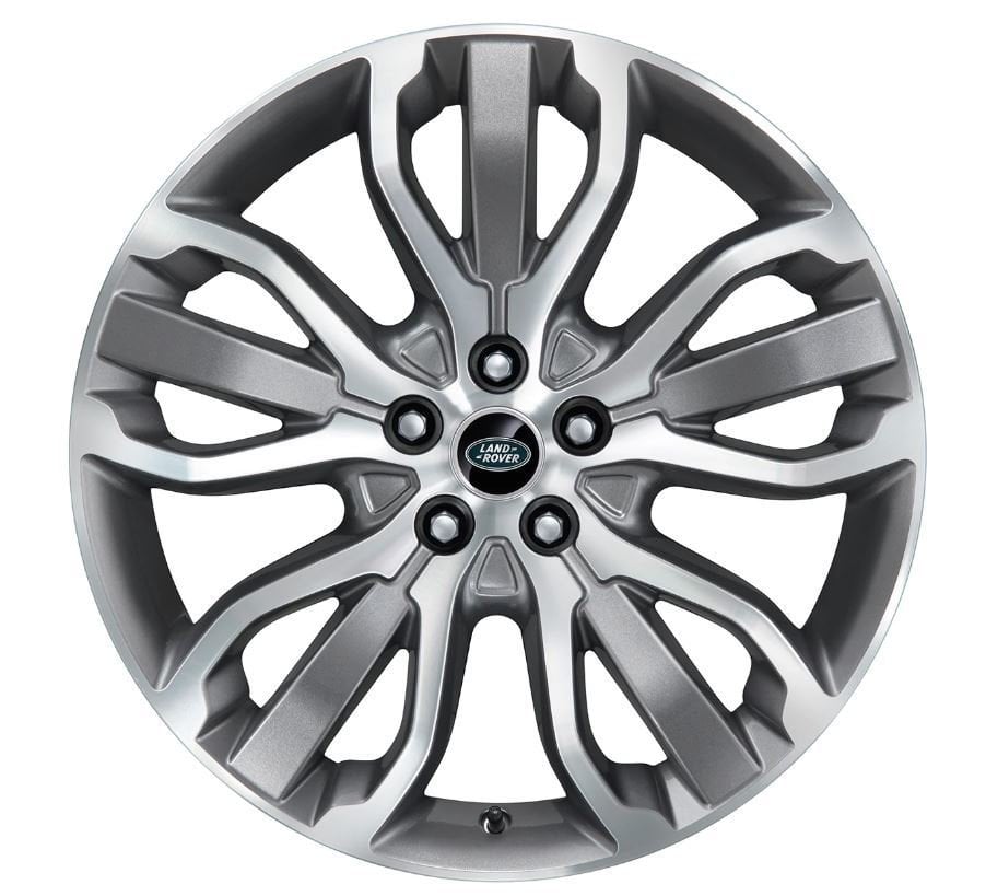 Range Rover Sport 21 inch STYLE 5007 Jant LR045069