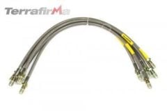 RRC ABS +2'' Brake Hose TF613L