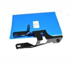 Discovery 2 Ön Tampon Braketi Sol ABU700391
