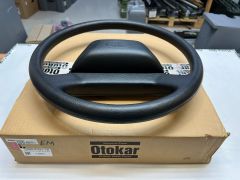 Defender Steering Wheel EM 36 Milling / Ø 16 mm