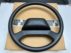 Defender Steering Wheel EM 36 Milling / Ø 16 mm