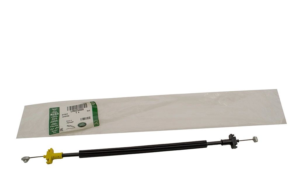 LR025409 Ön Kapı Dış Açma Teli Range Rover Evoque