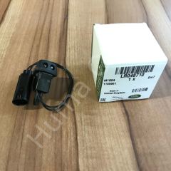 LR048710 LR017284 Ön Cam Yıkama Isıtmalı Jeti Sol