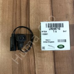 LR048710 LR017284 Ön Cam Yıkama Isıtmalı Jeti Sol