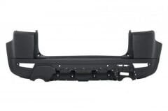 LR074961 Rear Bumper Range Rover Evoque Genuine