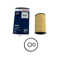 LR022896 Engine Oil Filter Bosch 4.4 V8 Diesel Range Rover