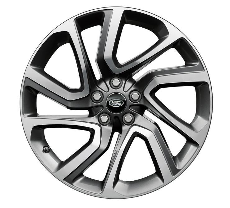 Discovery 5 Range Rover Sport Style 5085 21 inch Wheel LR099143