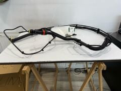 LR108933 LR084637 AdBlue Dolum Hortumu Discovery Sport