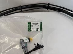 LR108933 LR084637 AdBlue Dolum Hortumu Discovery Sport