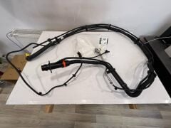 LR108933 LR084637 AdBlue Dolum Hortumu Discovery Sport