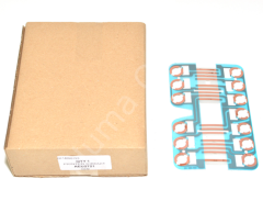 Defender Indicator Printed Circuit AEU2721