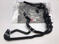 Defender Puma Heater Hose JHC500150-LD