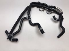 Defender Puma Heater Hose JHC500150-LD