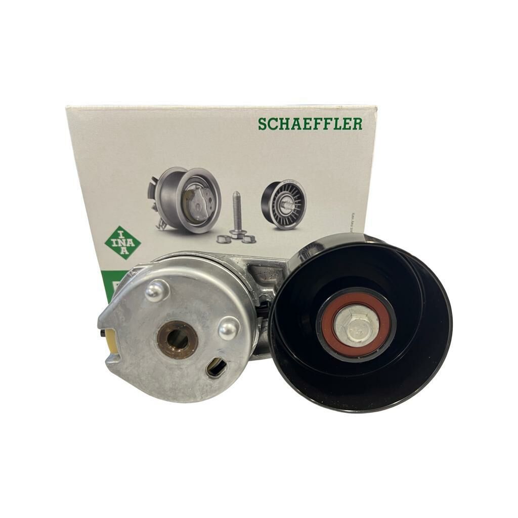PQG500250 Belt Tensioner INA 2.7 Range Rover Sport Discovery