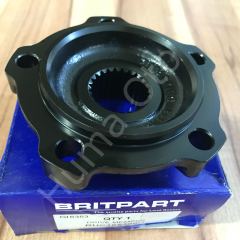 RUC105200 FTC859 Axle Milled Cover Defender