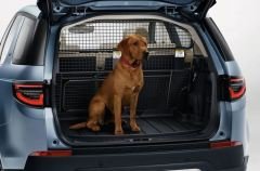 Discovery Sport Bagaj Havuzu VPLCS0268