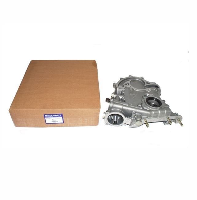 Discovery 2 V8 Motor Ön Kapak LJR000220